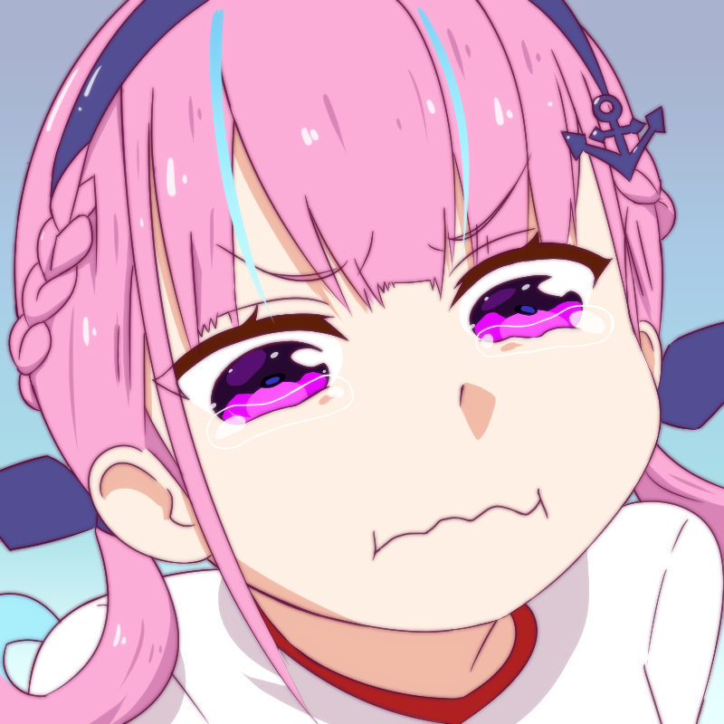 Aqua (Konosuba) Rule 34 Image