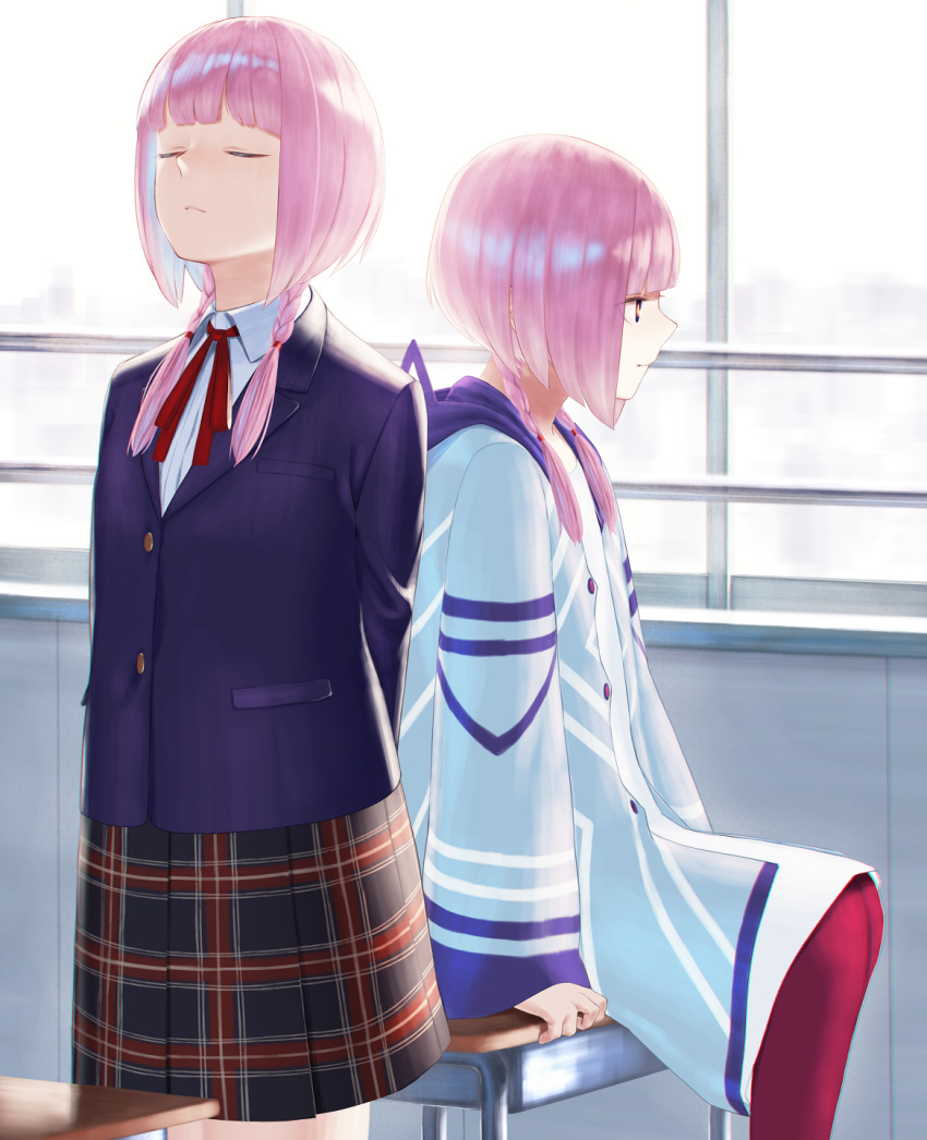 Character Request (Kamitsubaki Studio) Rule 34 Image