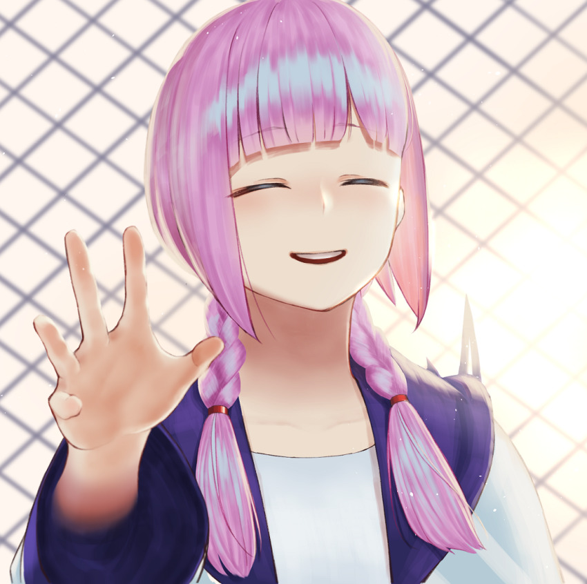 Kaf (Kamitsubaki Studio) Rule 34 Image
