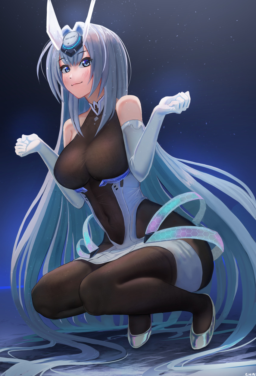 New Jersey (Azur Lane) Rule 34 Image