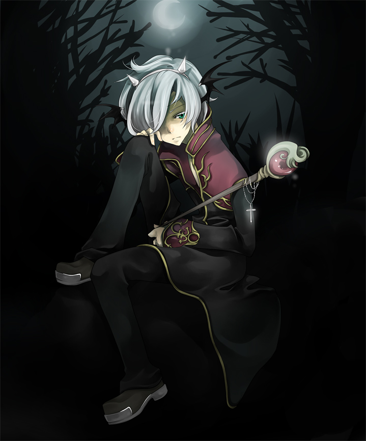 Priest (Ragnarok Online) Rule 34 Image