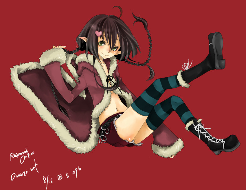 Rogue (Ragnarok Online) Rule 34 Image