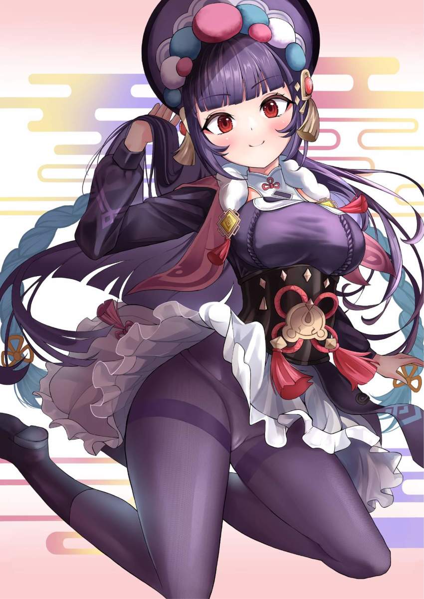 Yun Jin (Genshin Impact) Rule 34 Image