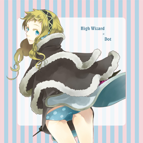 High Wizard (Ragnarok Online) Rule 34 Image