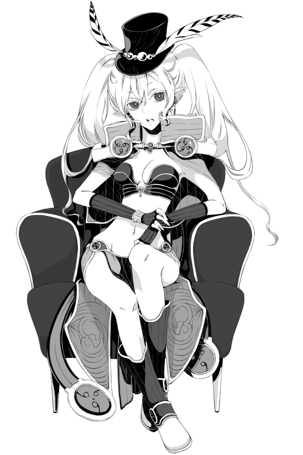 Sage (Ragnarok Online) Rule 34 Image