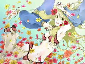 Gypsy (Ragnarok Online) Rule 34 Image