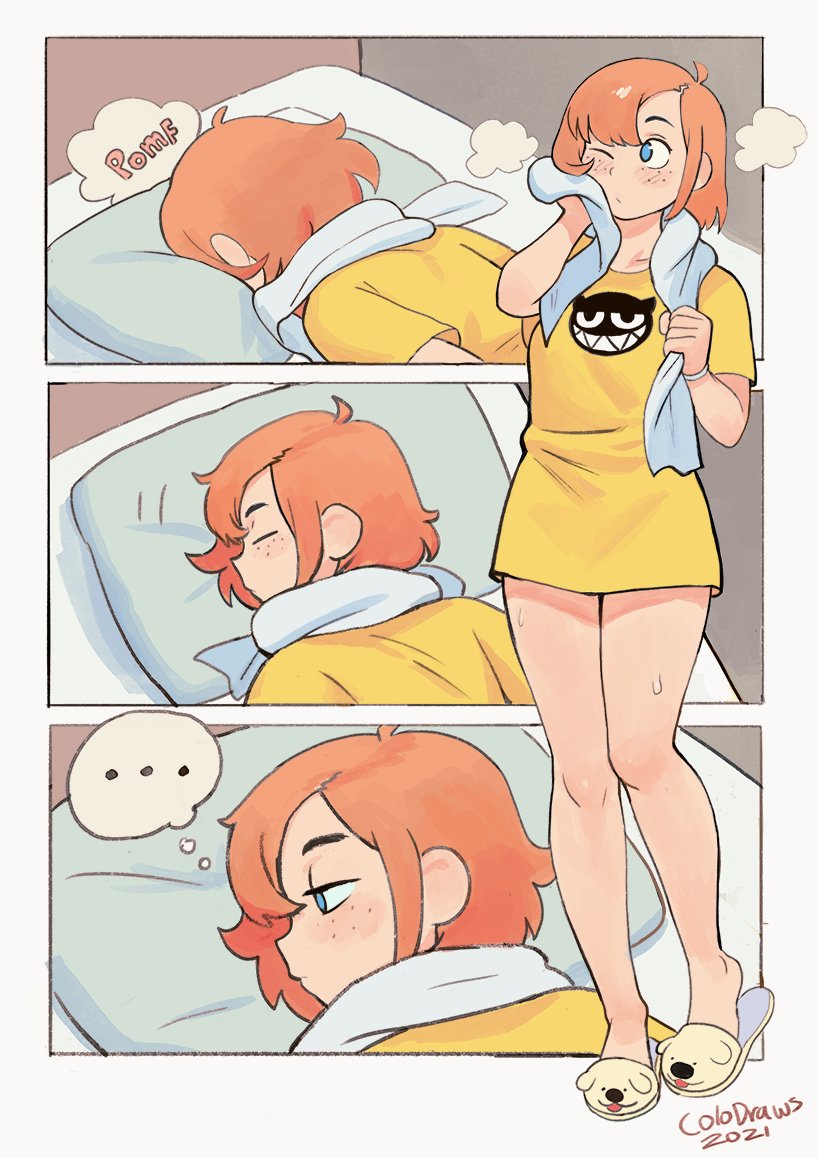 Colo (Nagrolaz) Rule 34 Image