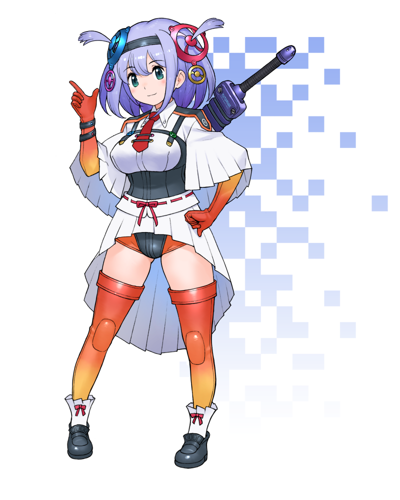 Tachi-E Rule 34 Image