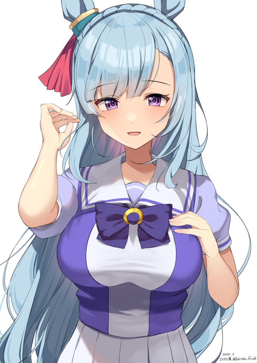 Mejiro Ardan (Umamusume) Rule 34 Image