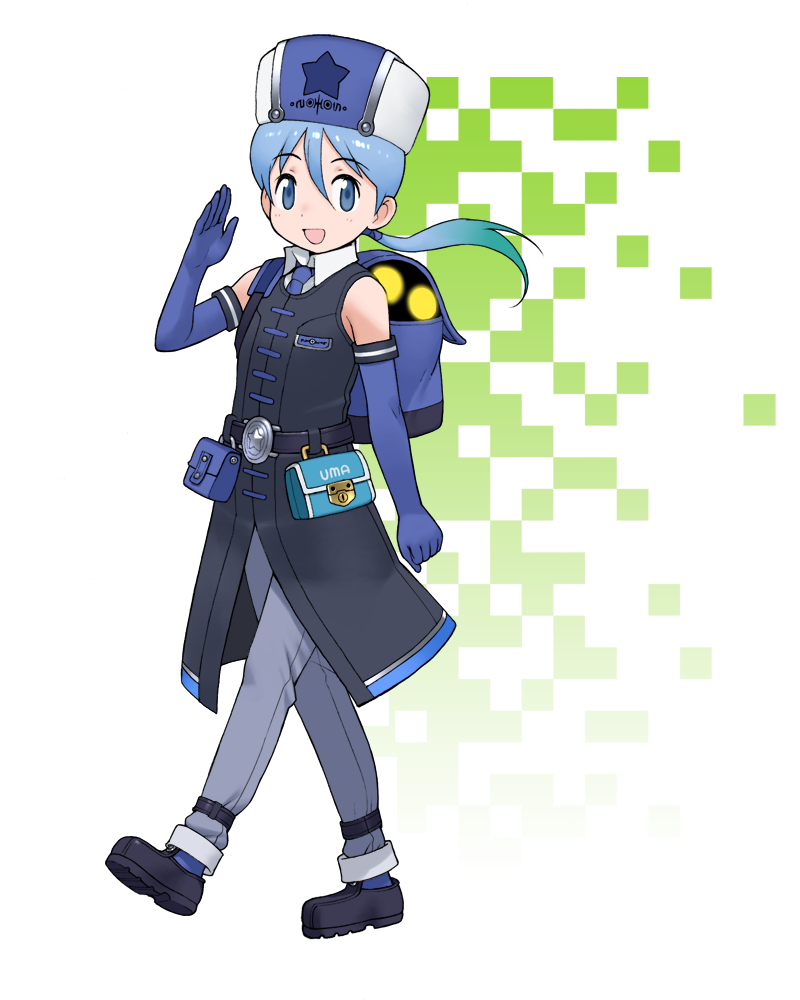 Tachi-E Rule 34 Image