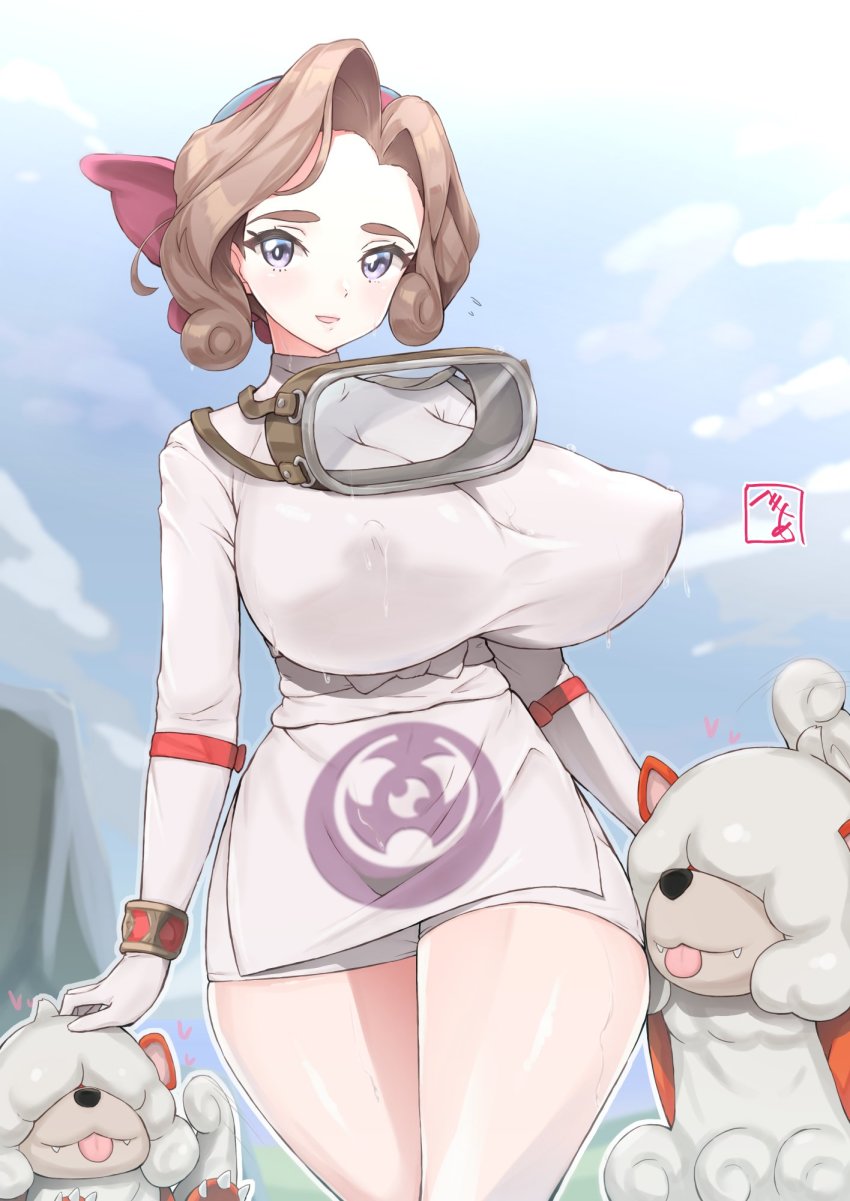 Gen 1 Pokemon (Nintendo) Rule 34 Image