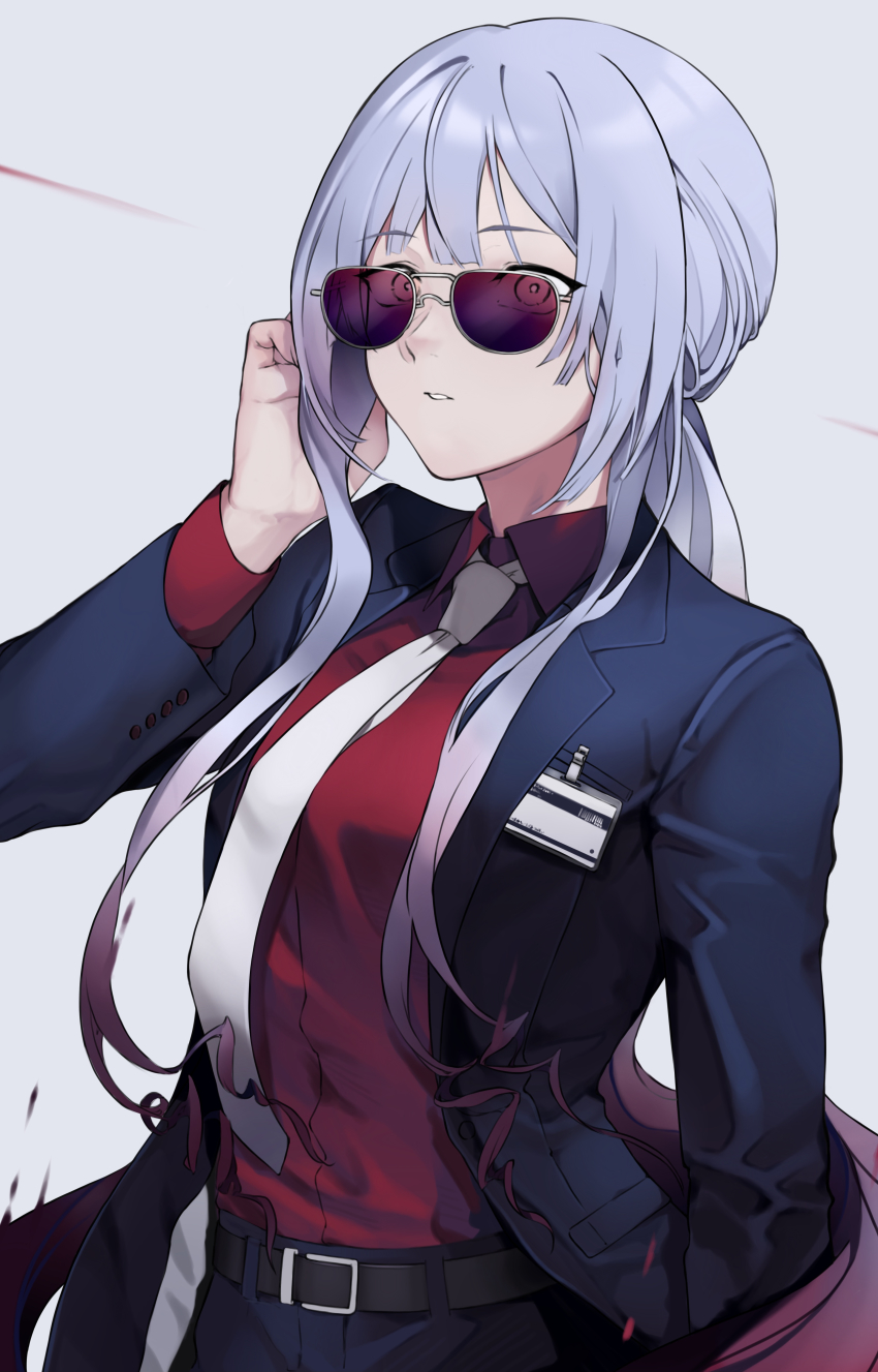 Ak-12 (Girls' Frontline) Rule 34 Image