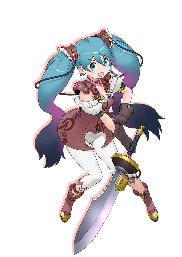 Tachi-E Rule 34 Image