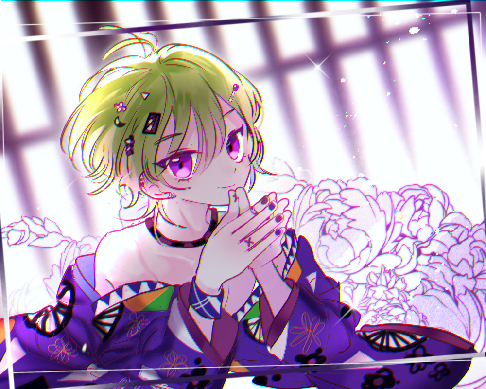Jeje (Pixiv60670177) Rule 34 Image