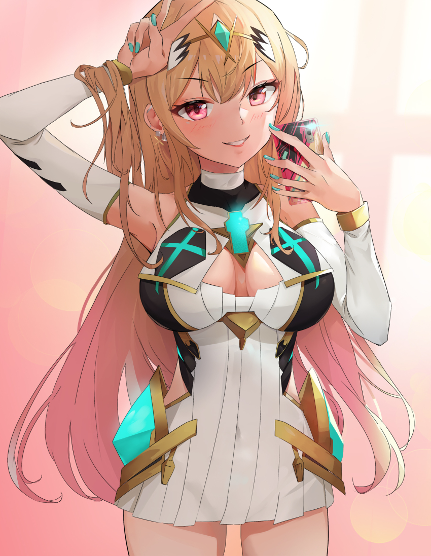 Kitagawa Marin (Sono Bisque Doll Wa Koi Wo Suru) Rule 34 Image