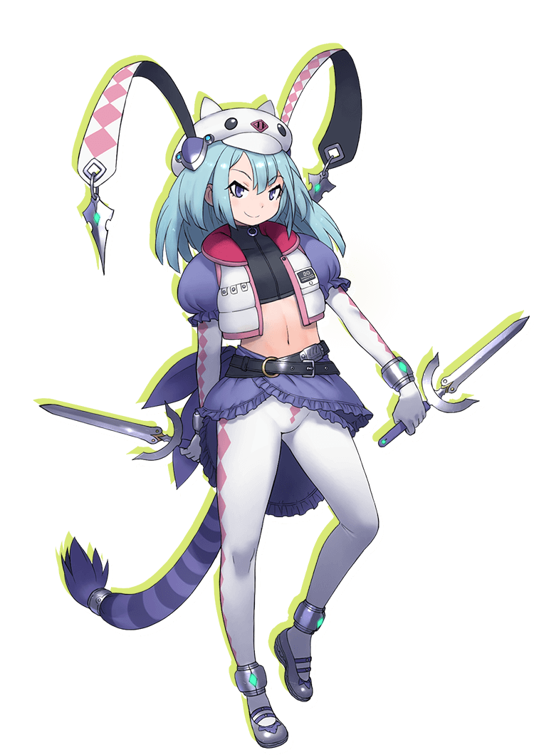 Tachi-E Rule 34 Image
