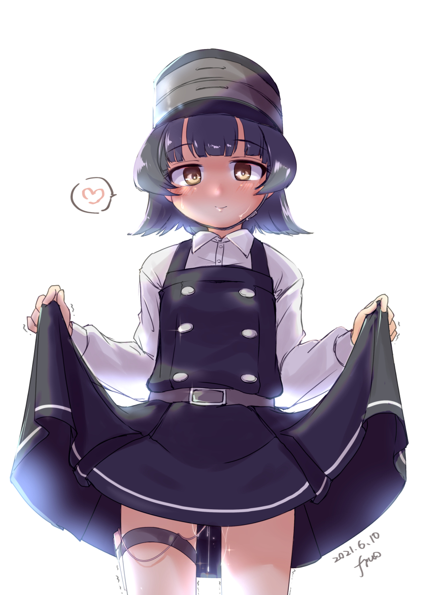 Kantai Collection Rule 34 Image