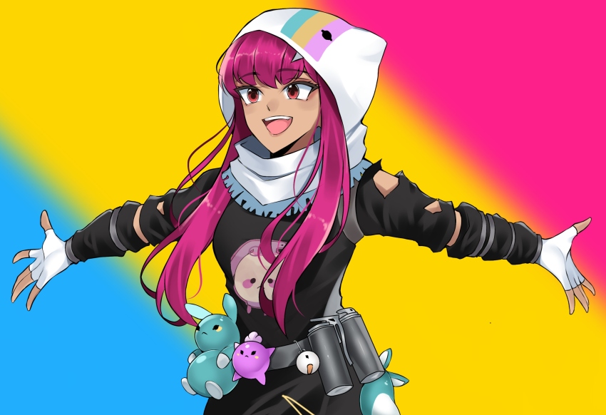 Fortnite Rule 34 Image