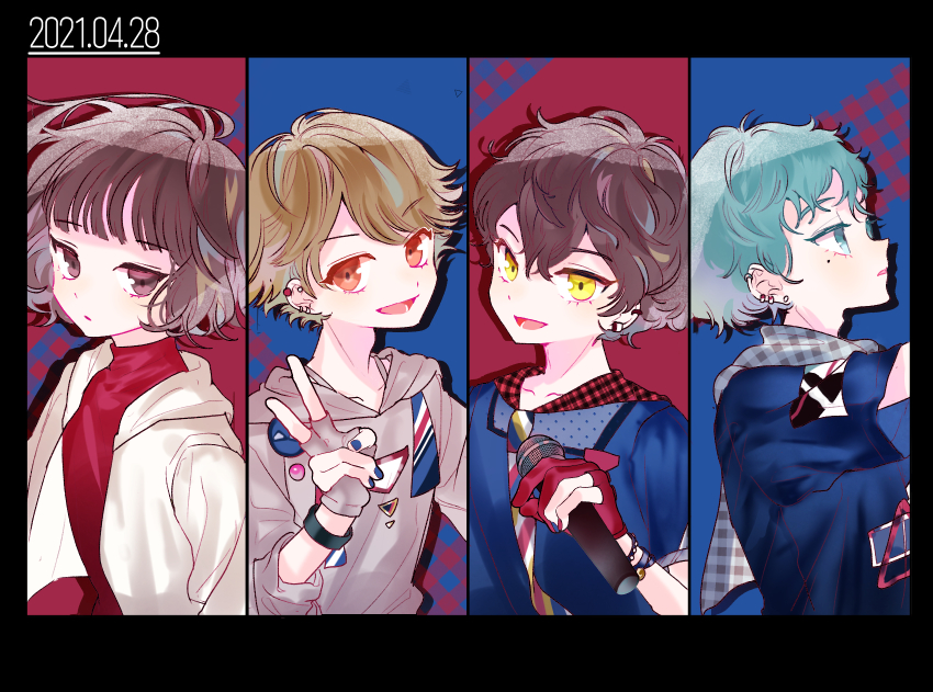 Jeje (Pixiv60670177) Rule 34 Image