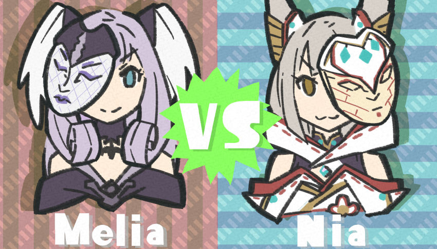 Melia Antiqua (Nintendo) Rule 34 Image