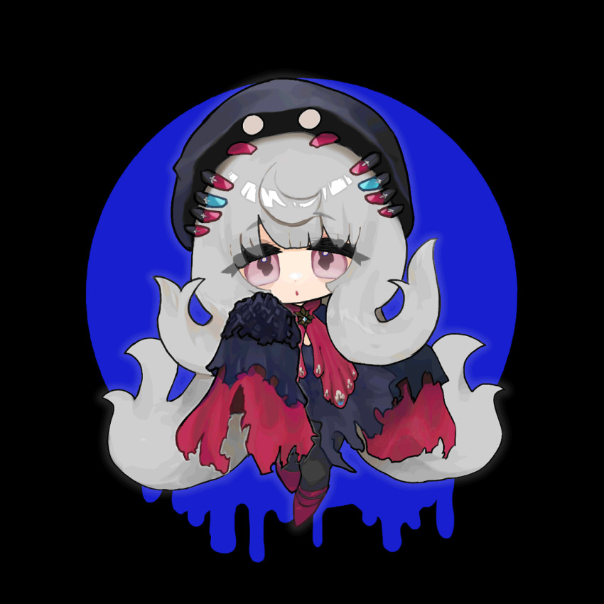 Reimu Endou (Nijisanji) Rule 34 Image