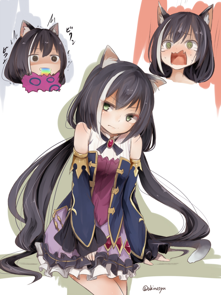 Karyl (Princess Connect!) Rule 34 Image