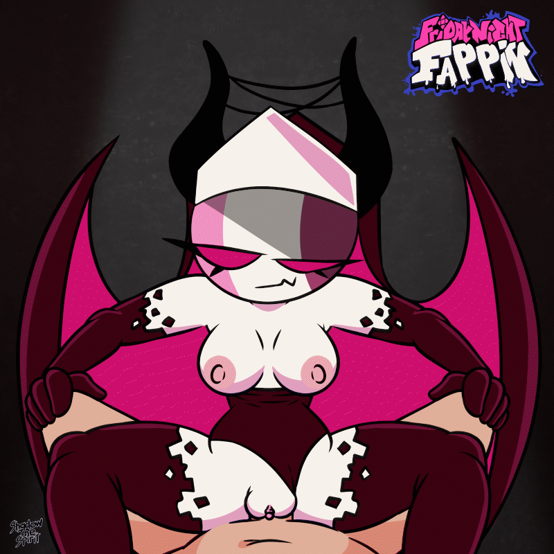 Sarvente (Dokki.Doodlez) Rule 34 Image