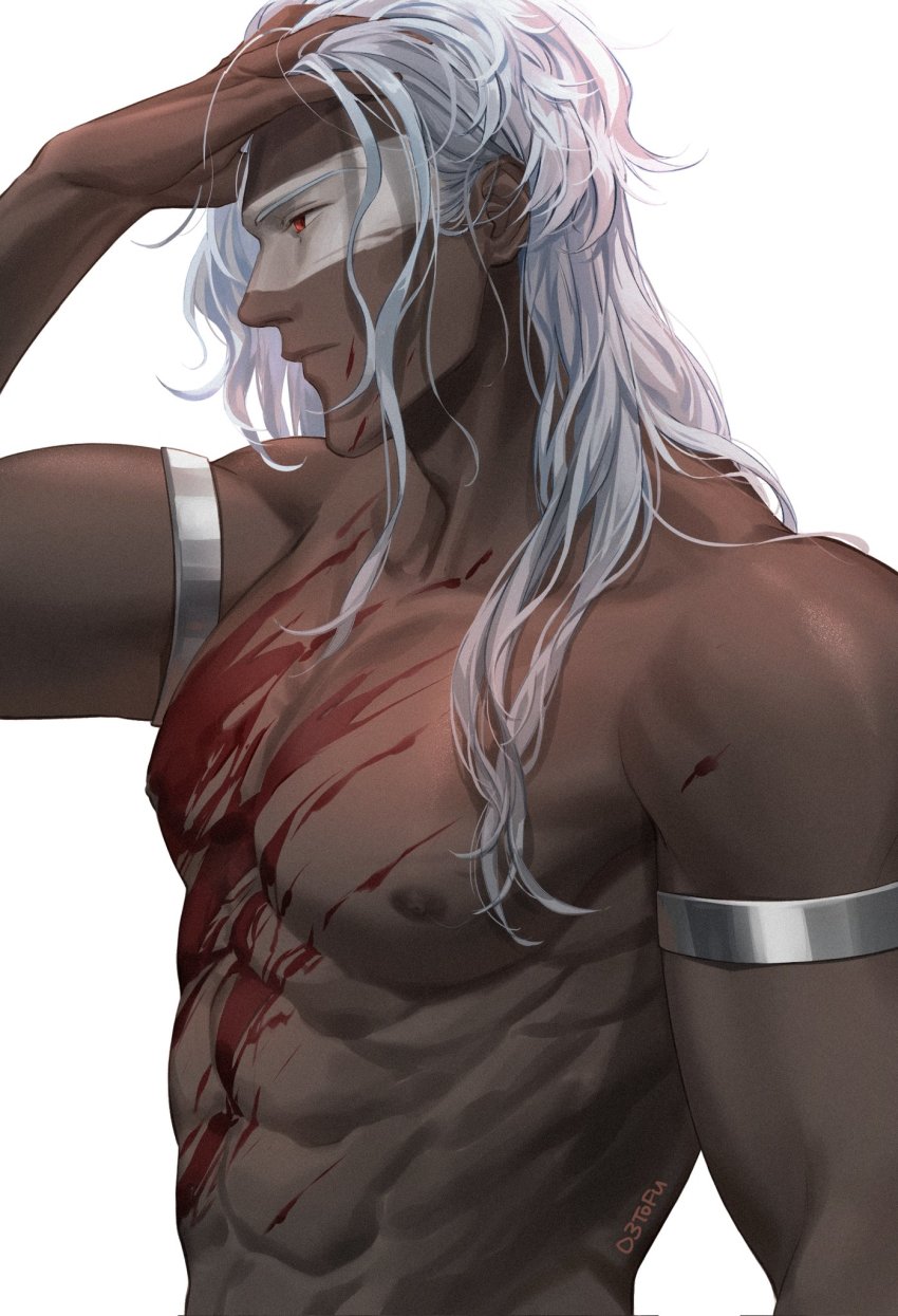 Ares (Hades) Rule 34 Image