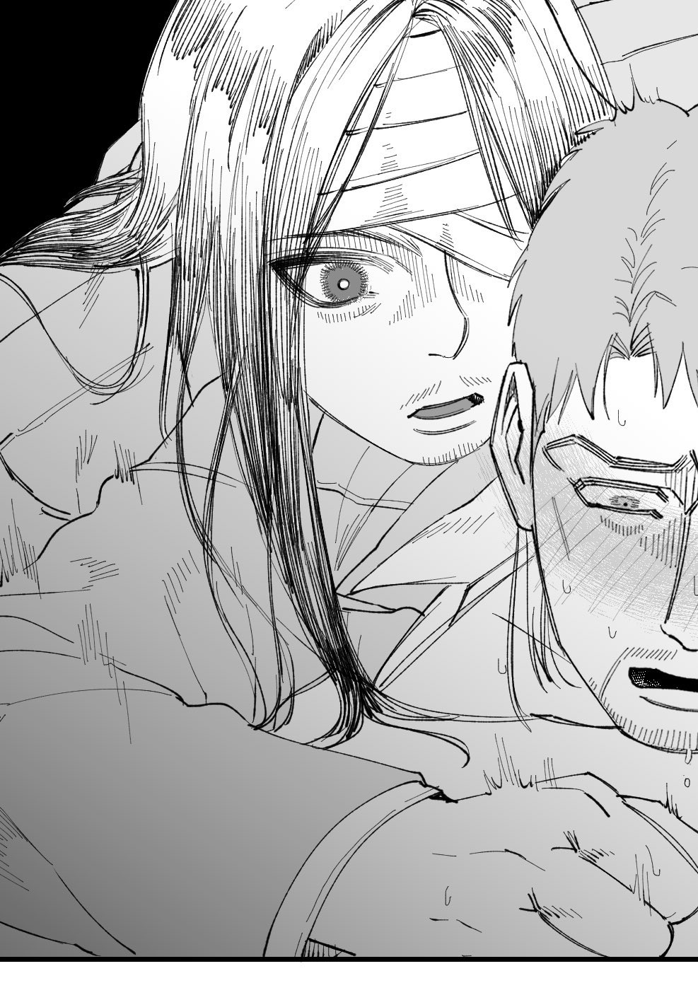 Eren Yeager (Shingeki No Kyojin) Rule 34 Image