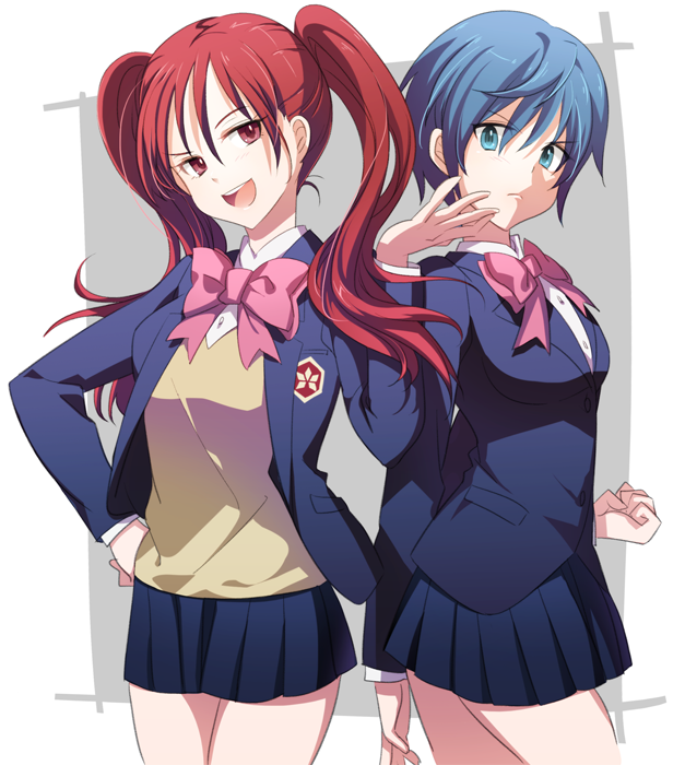 Skit Rule 34 Image
