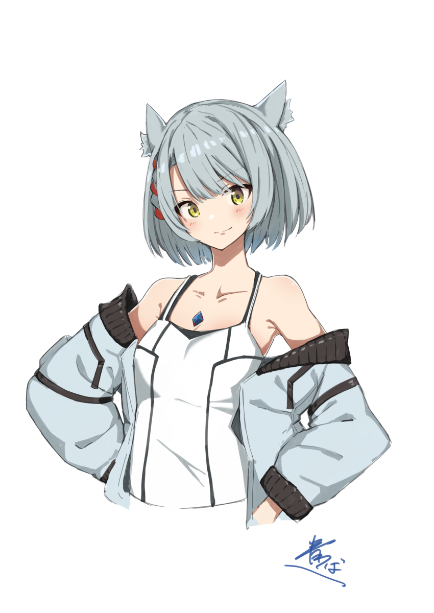 Mio (Xenoblade) Rule 34 Image