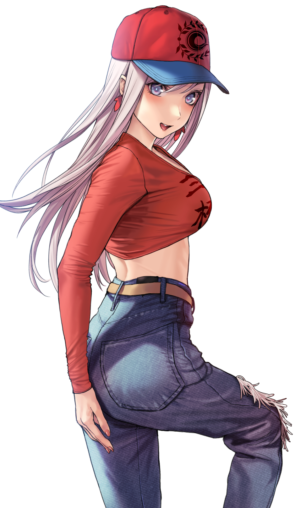 Miyamoto Musashi (Fate) Rule 34 Image