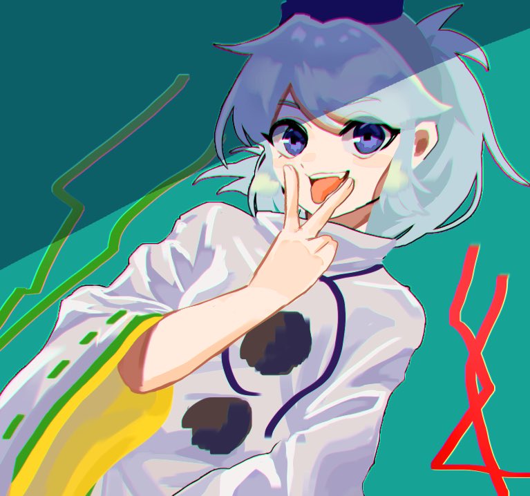 Mononobe No Futo (Touhou) Rule 34 Image