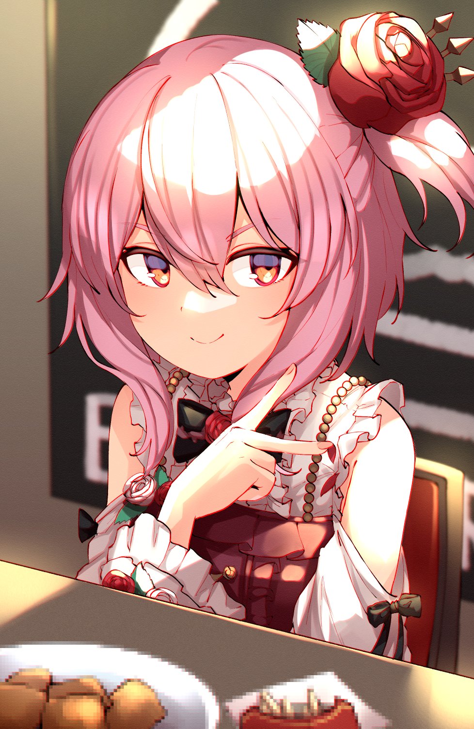 Rosemi Lovelock (Nijisanji) Rule 34 Image