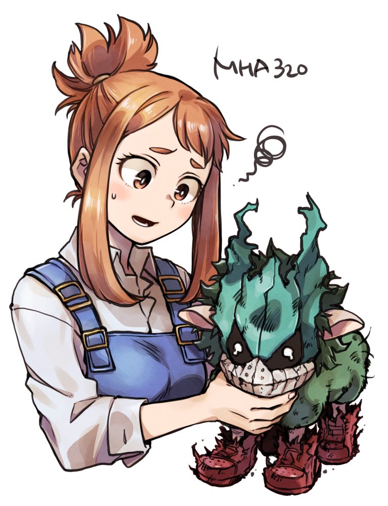 Midoriya Izuku (Boku No Hero Academia) Rule 34 Image