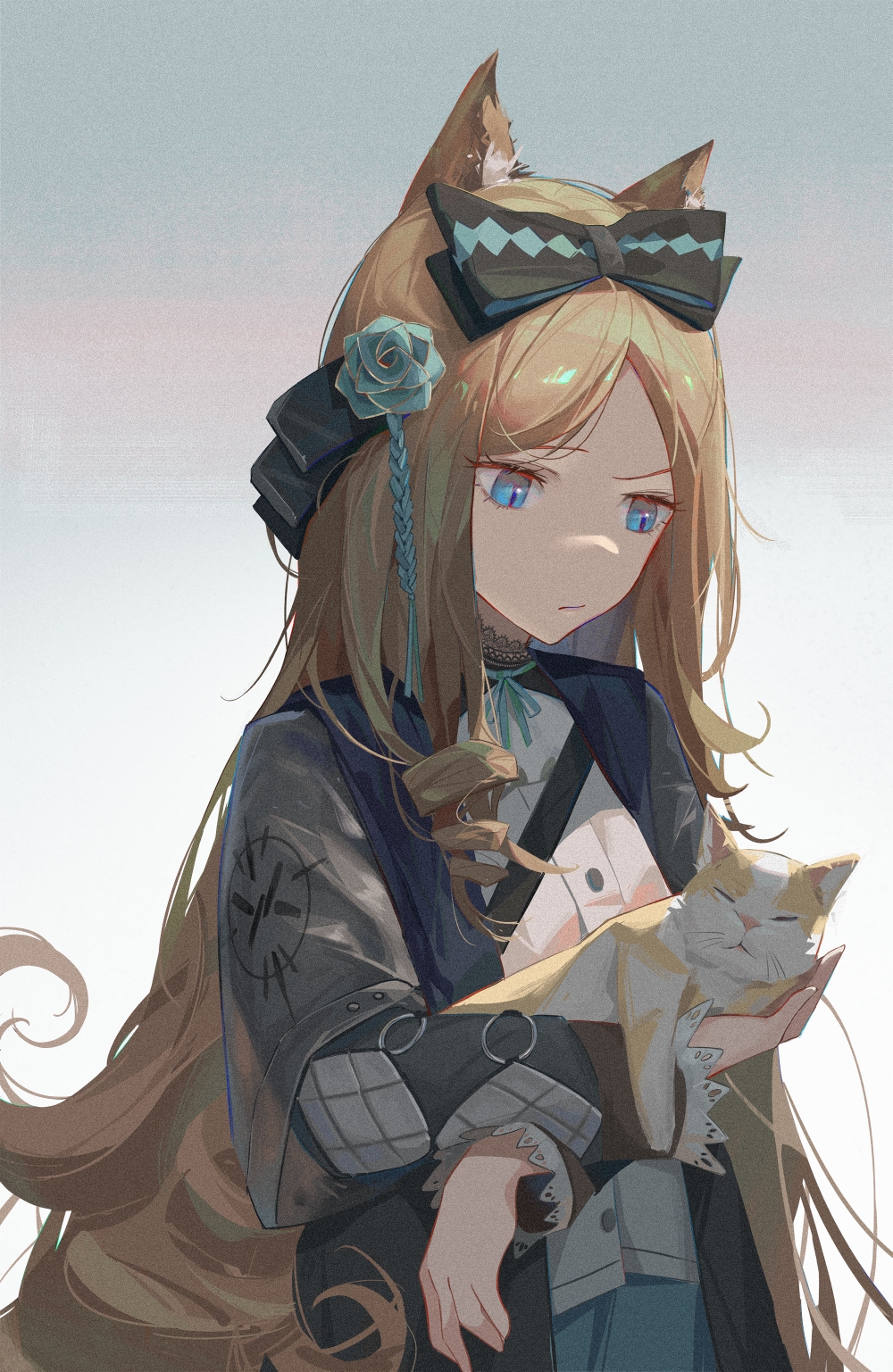 Arknights Rule 34 Image