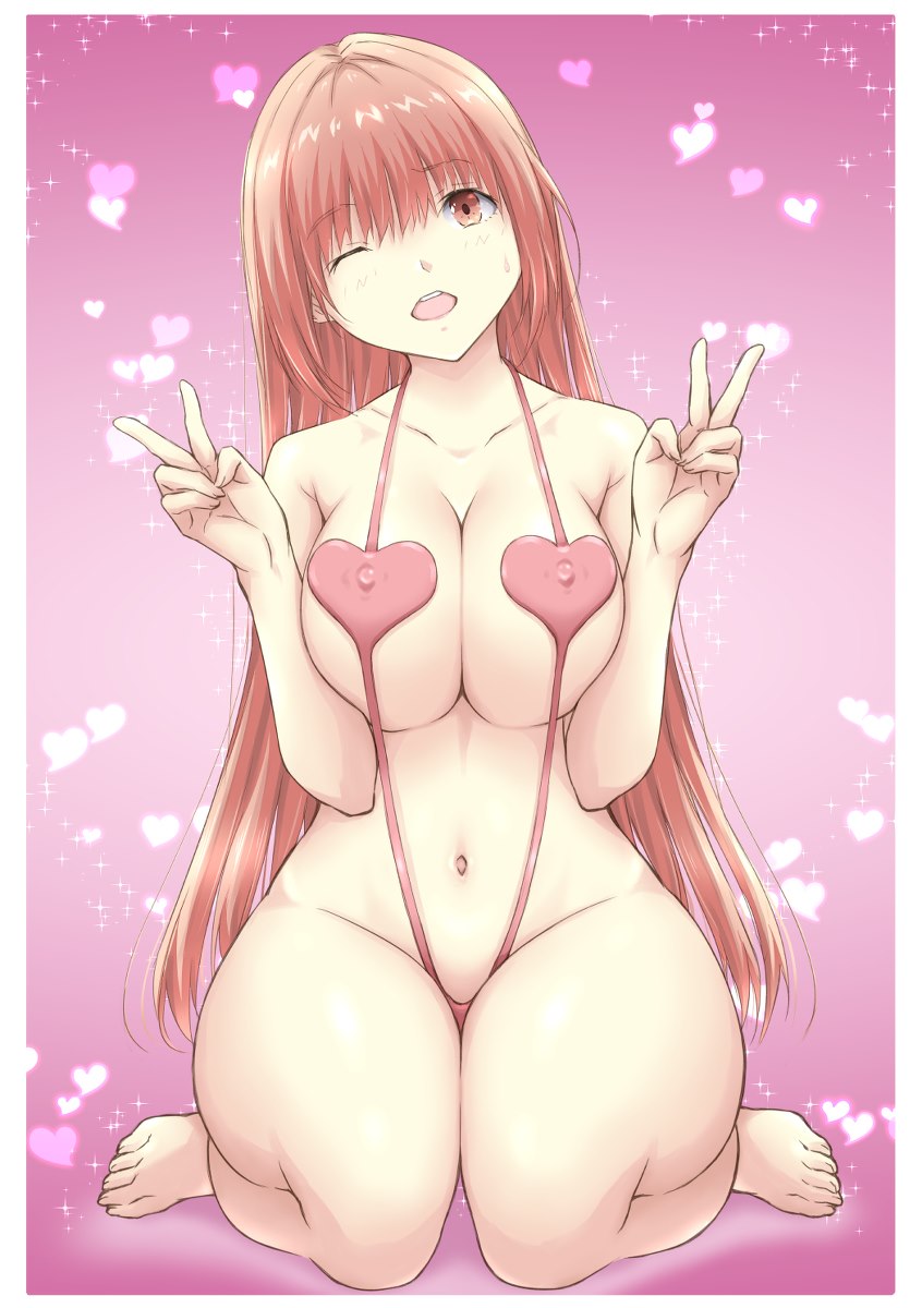 Kasumi (Doa) Rule 34 Image