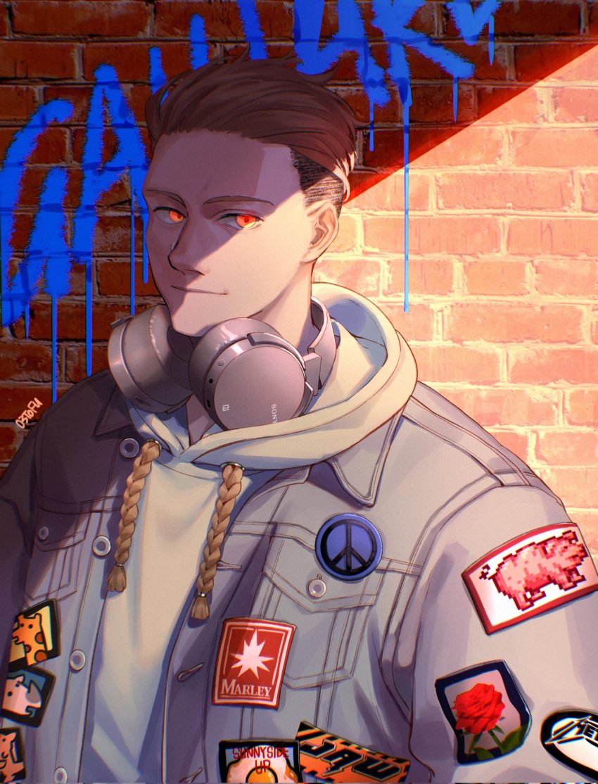 Porco Galliard (Shingeki No Kyojin) Rule 34 Image
