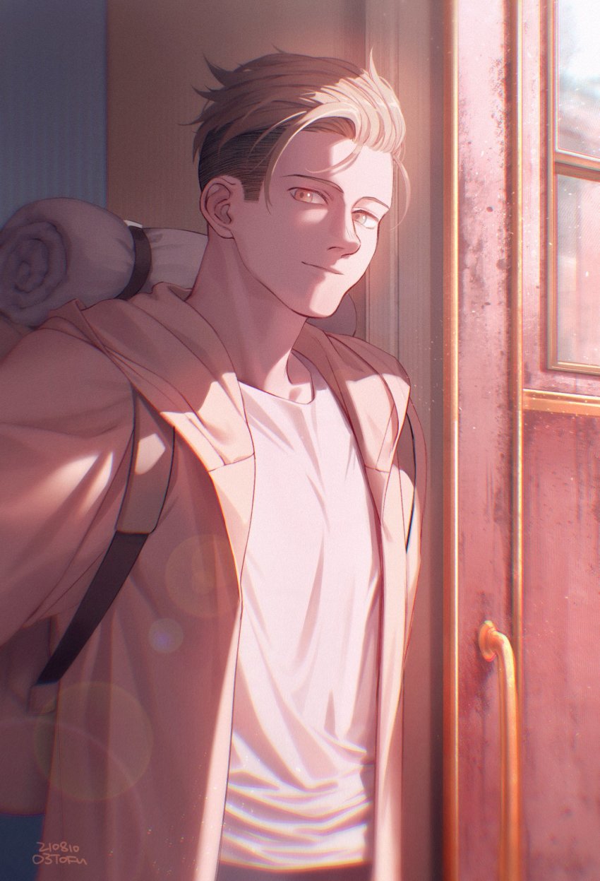 Porco Galliard (Shingeki No Kyojin) Rule 34 Image
