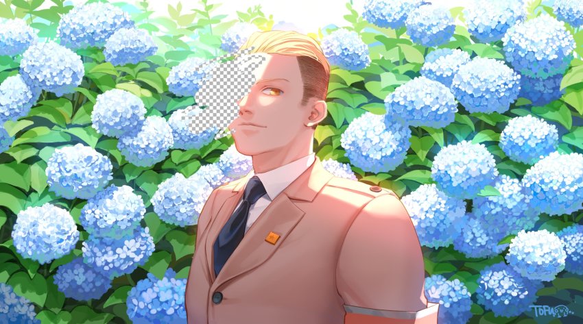 Porco Galliard (Shingeki No Kyojin) Rule 34 Image
