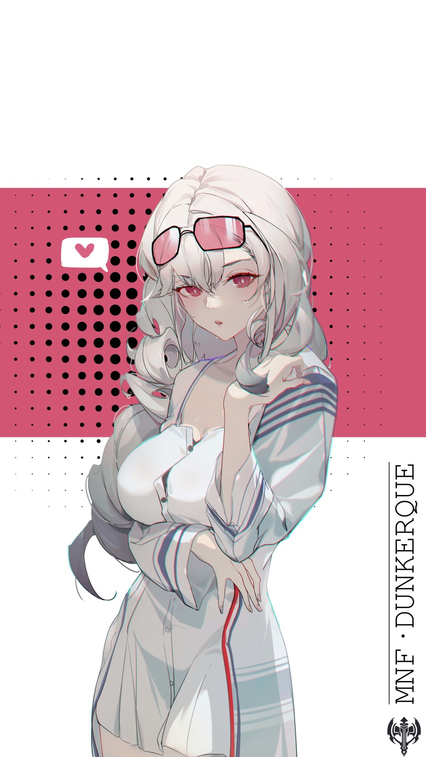 Dunkerque (Azur Lane) Rule 34 Image