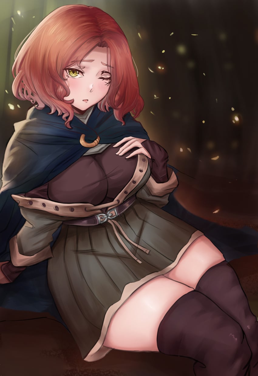 Melina (Elden Ring) Rule 34 Image