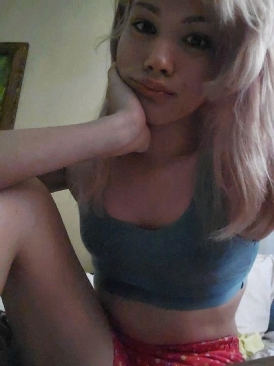 Blonde Hair Rule 34 Image