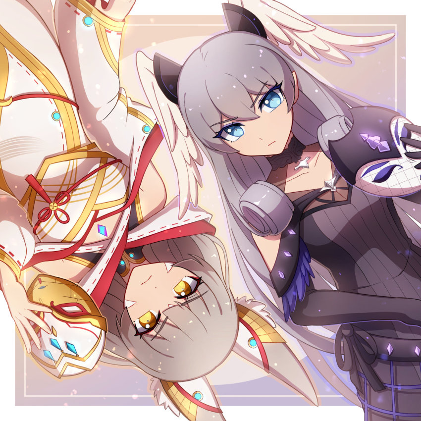 Melia Antiqua (Enni) Rule 34 Image