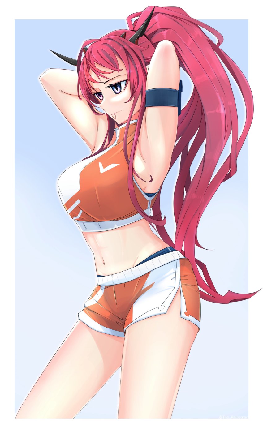 Irys (Hololive) Rule 34 Image