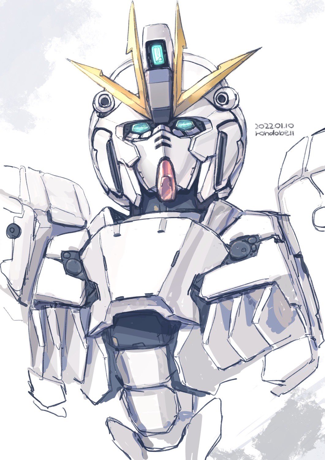 Gundam Rule 34 Image