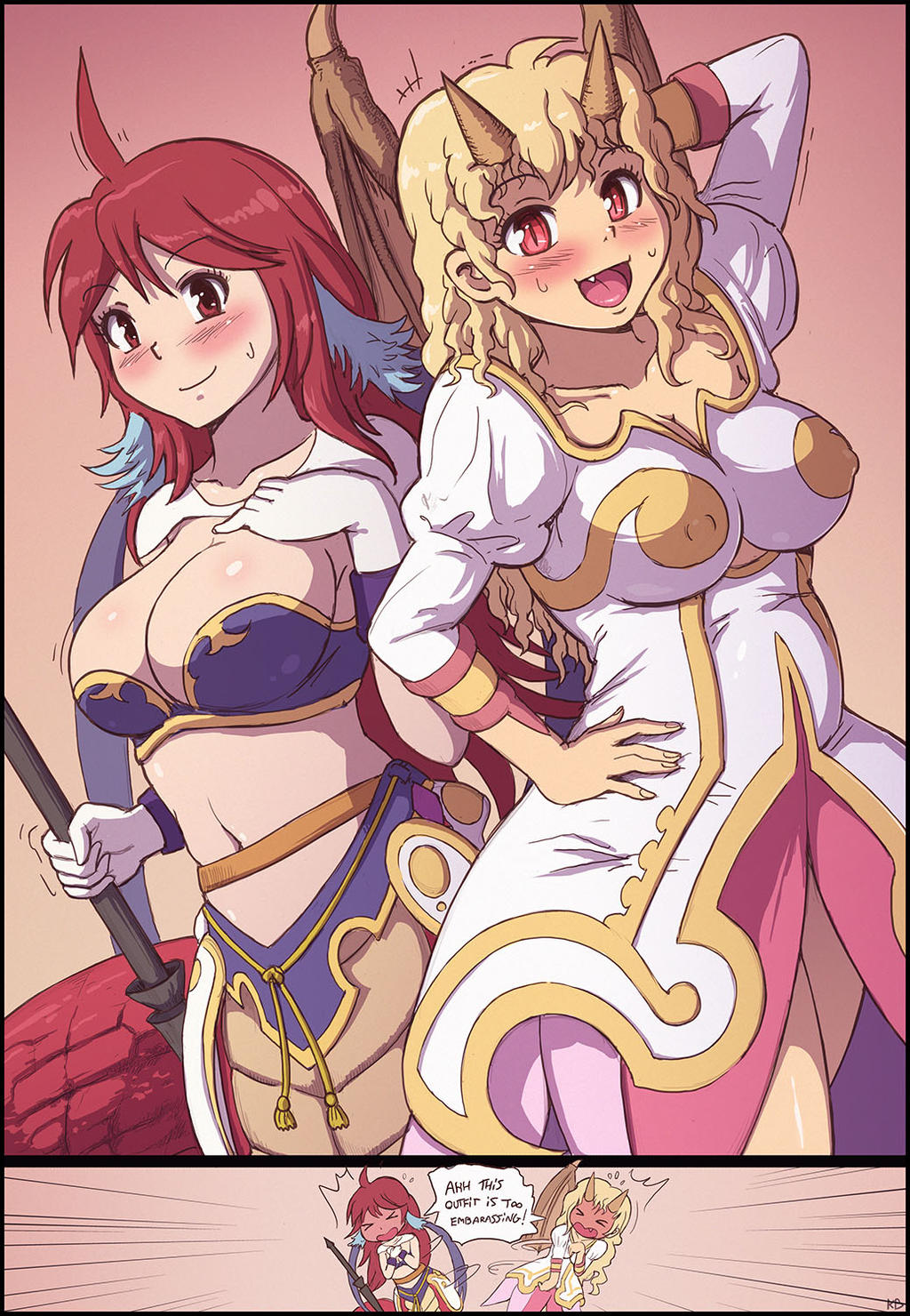 Felarya Rule 34 Image
