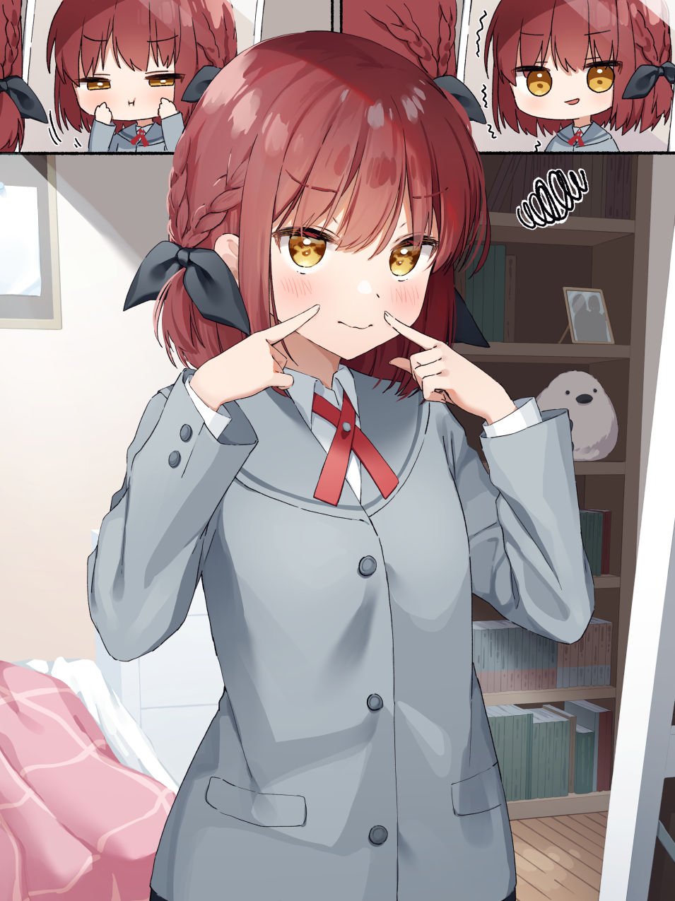 Original Rule 34 Image