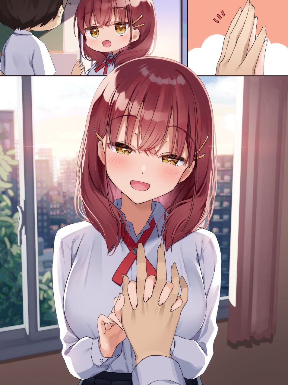 Original Rule 34 Image