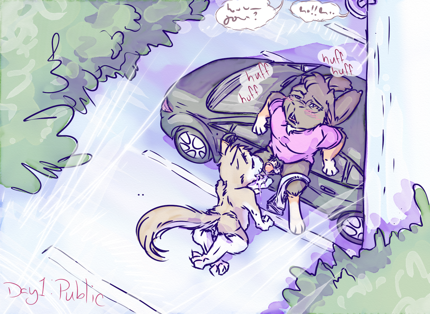 Dankitty (Lavilovi) Rule 34 Image